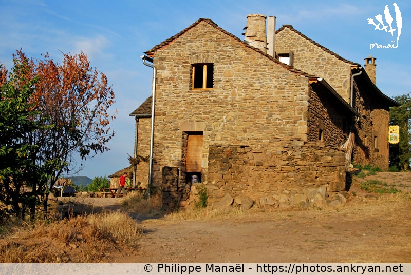 Refuge San Urbez - Nocito (Sierra de Guara, au pays des canyons / Espagne / Huesca - ES) © Philippe Manaël