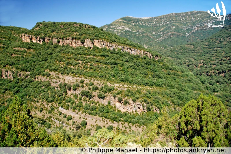Gorges de Guatizalema (Sierra de Guara, au pays des canyons / Espagne / Huesca - ES) © Philippe Manaël