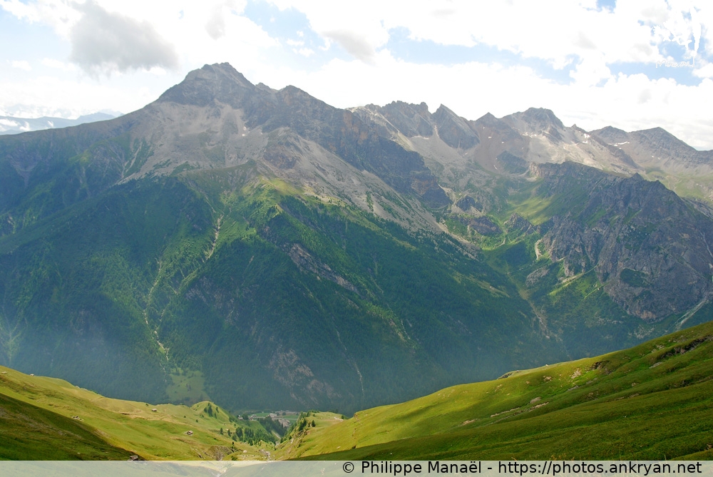 Valle Varaita de Chianale (Hautes vallées piémontaises / Italie) © Philippe Manaël