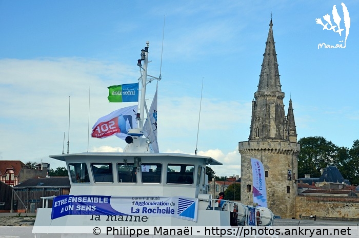 Cabine de pilotage, La Maline (Phases finales des régates rochelaises / Sortie en mer / France / Poitou-Charentes - FR-17) © Philippe Manaël
