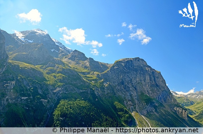 Roc de la Valette (Savoie : Col de la Vanoise / Balade / France / Savoie - FR-73) © Philippe Manaël