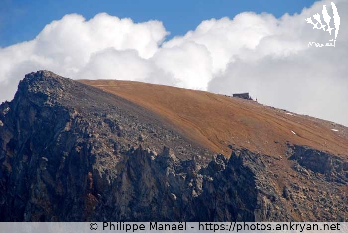 Mont Thabor (Vallée de la Clarée et Mont Thabor / Trekking / France / Hautes-Alpes - FR-05) © Philippe Manaël